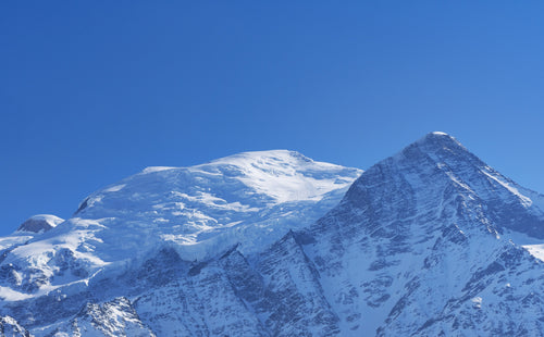 Marathon du Mont-Blanc 2026 : tracé GPX, parcours et tout ce qu'il faut savoir avant Chamonix
