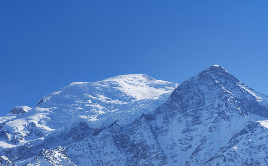 Marathon du Mont-Blanc 2026 : tracé GPX, parcours et tout ce qu'il faut savoir avant Chamonix