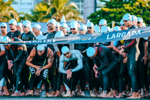 Idée cadeau triathlon : 12 idées cadeaux pour Noël 2026