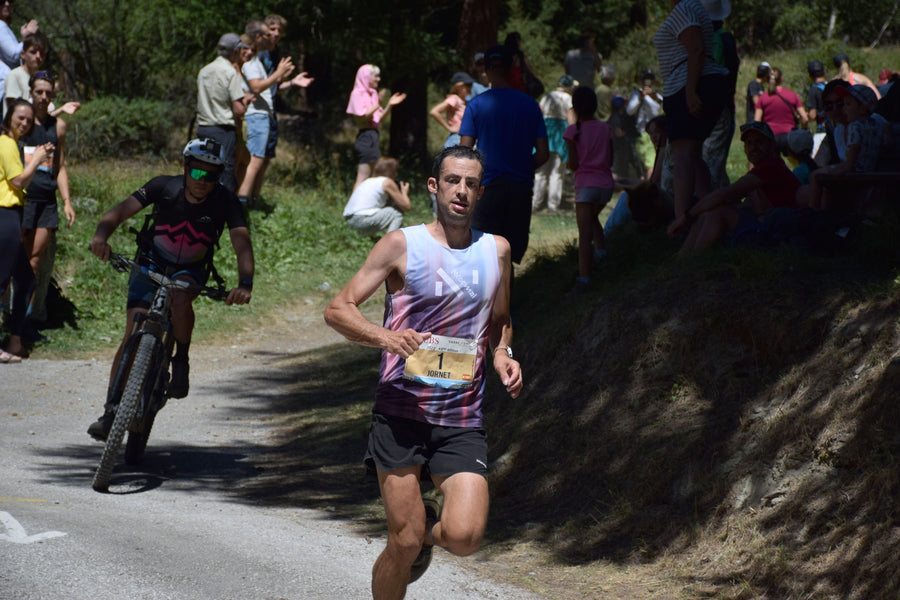 UTMB 2026 : Les participants favoris pour cette nouvelle édition