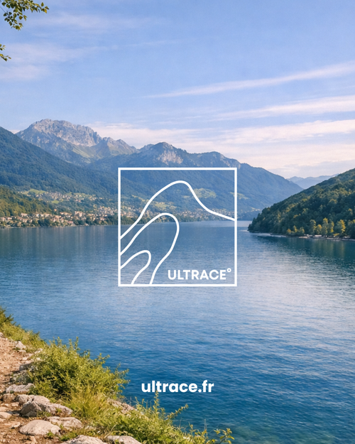 Maxi Race Annecy 2026 : Tracé GPX et Affiche Souvenir