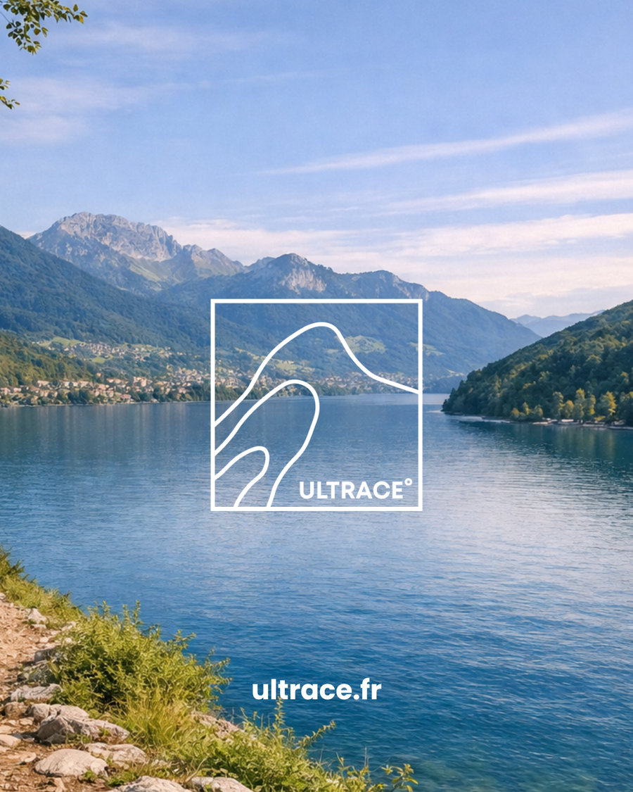 Maxi Race Annecy 2026 : Tracé GPX et Affiche Souvenir