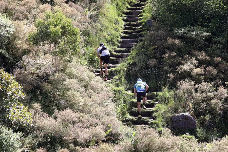Diagonale des Fous 2026 : tracé GPX, parcours et tout ce qu'il faut savoir avant le Grand Raid Réunion 2026