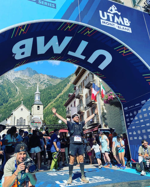 UTMB 2026 : tracé GPX, parcours et tout ce qu'il faut savoir avant l'UTMB 2026