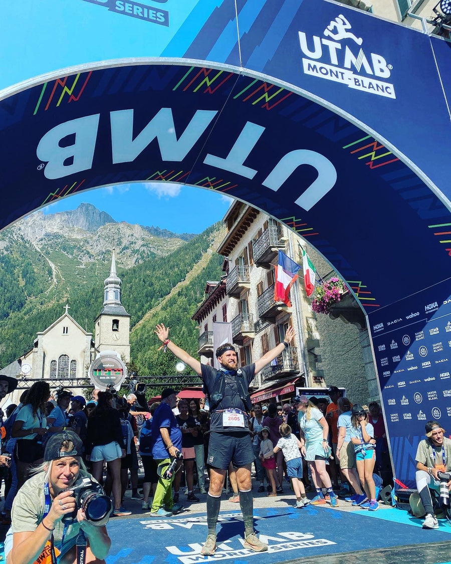 UTMB 2026 : tracé GPX, parcours et tout ce qu'il faut savoir avant l'UTMB 2026