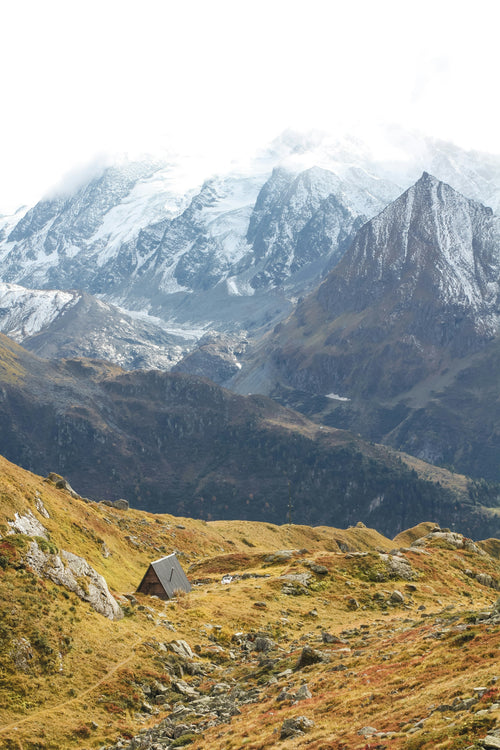 Trail Verbier St-Bernard by UTMB 2026 : tracé GPX, parcours et infos