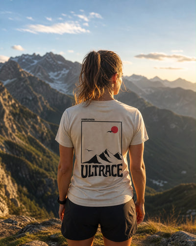 T-Shirt Terre d'Ultra
