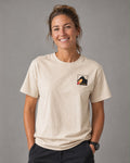 T-Shirt Terre d'Ultra Unisexe