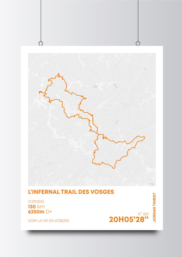 Infernal Trail