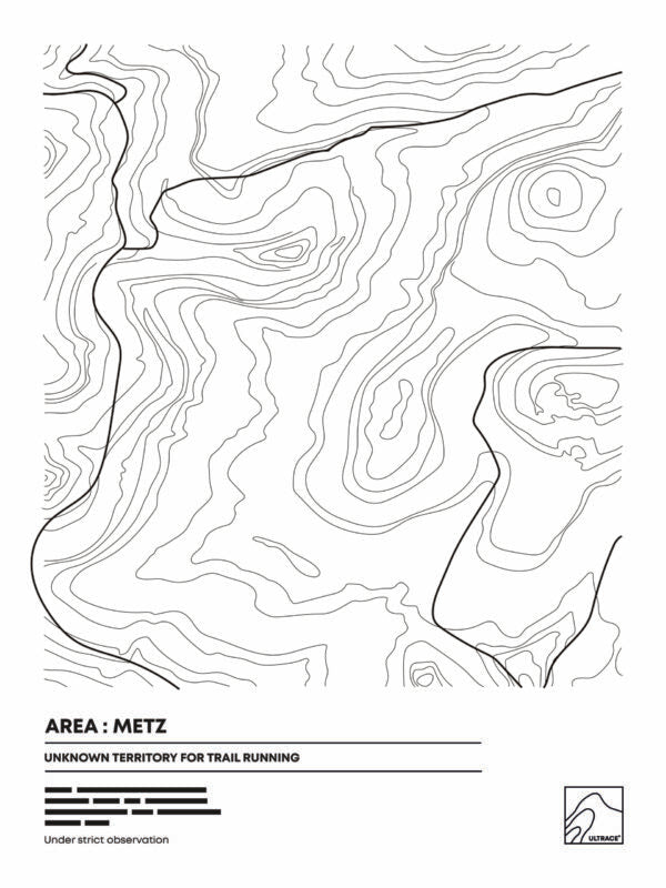 METZ – UNKNOWN TERRITORY
