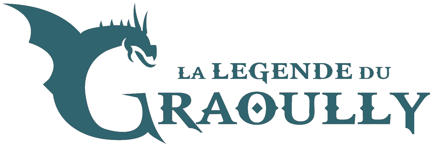 La Legende du Graoully